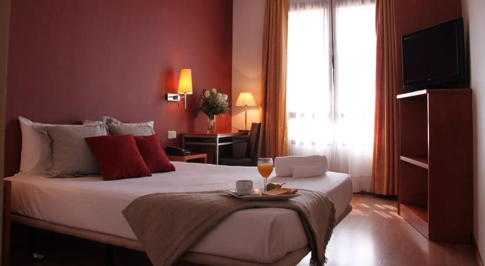 TH Boadilla Hotel in Community of Madrid
