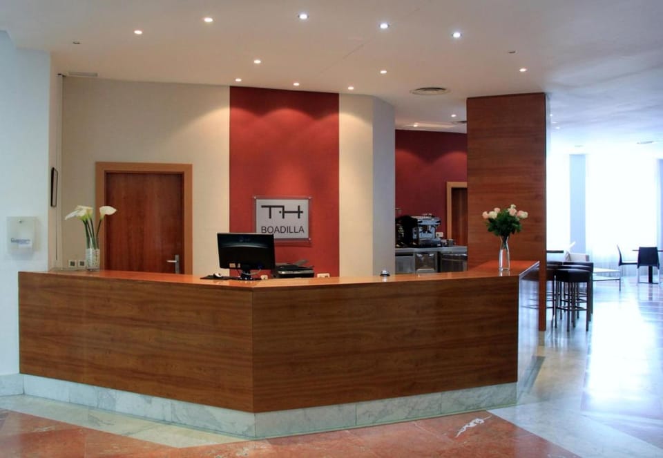 TH Boadilla Hotel in Community of Madrid
