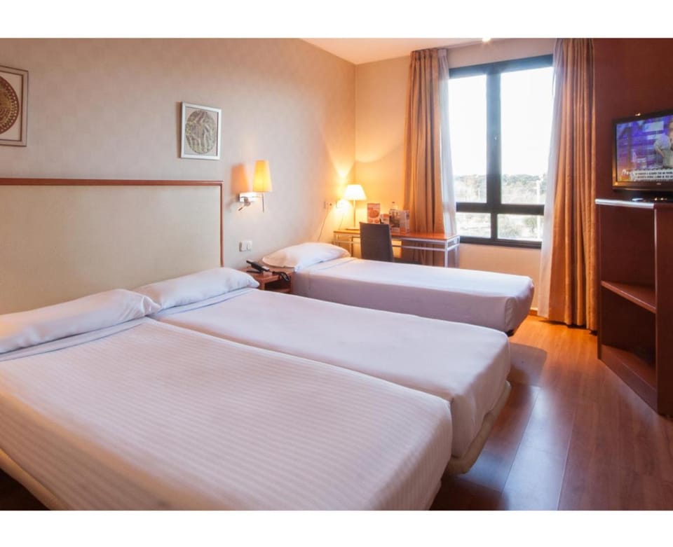 TH Boadilla Hotel in Community of Madrid