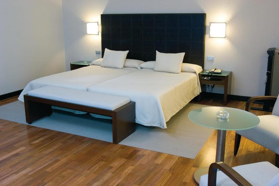 Hotel Occidental Aranjuez Hotel in Community of Madrid