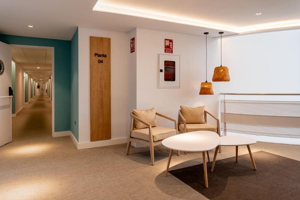 Ponient Piramide Salou by PortAventura World Hotel in Salou