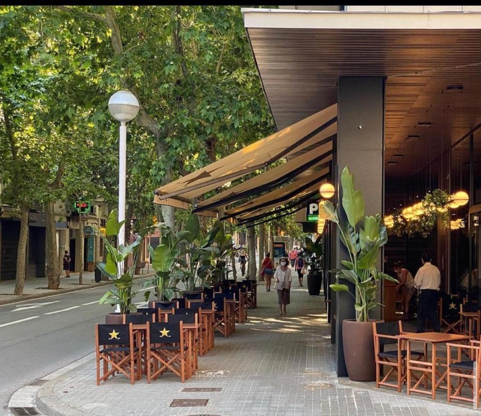 Hotel Urpí Hotel in Sabadell