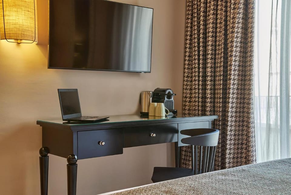 Hesperia Barri Gotic Hotel in Barcelona