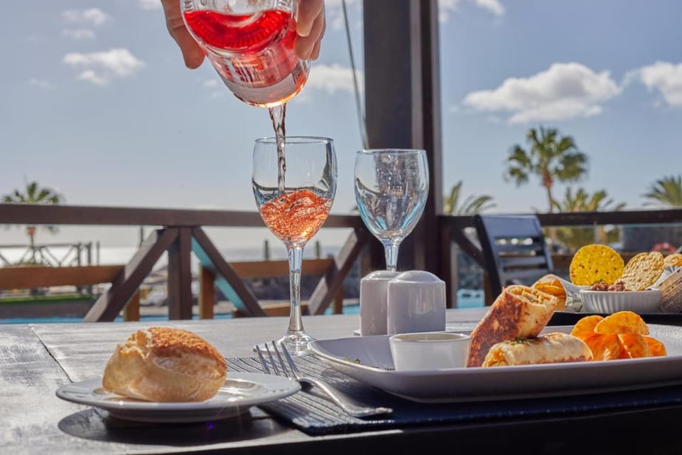 Secrets Lanzarote Resort & Spa - Adults Only (+18) Hotel in Puerto Calero