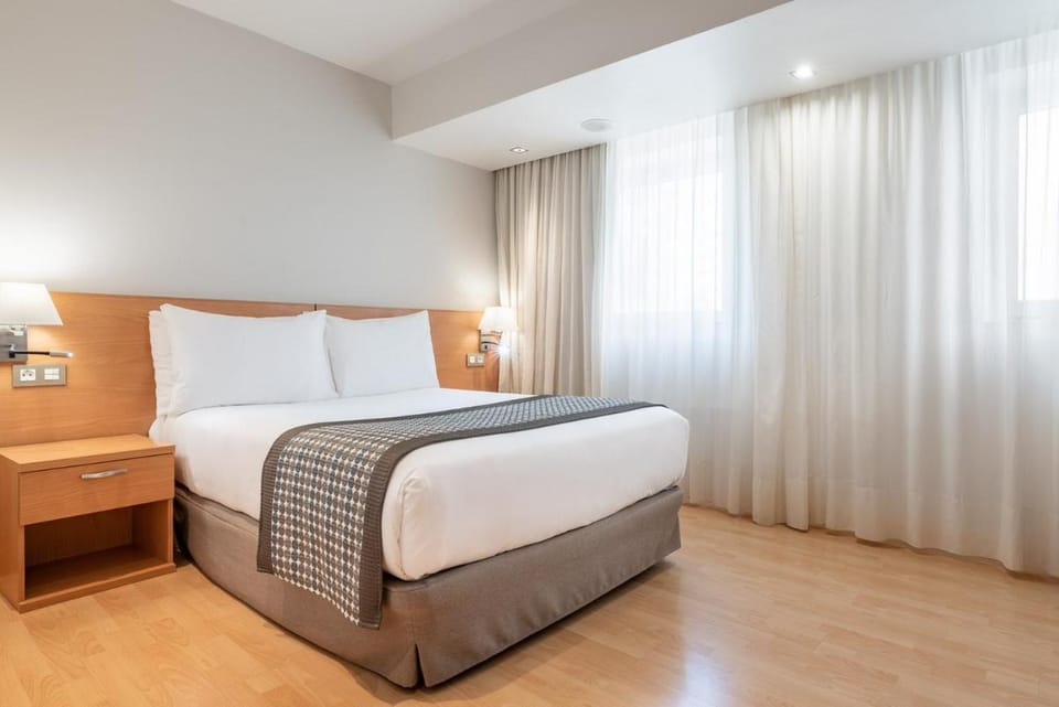 Exe Puerta San Pedro Hotel in Lugo