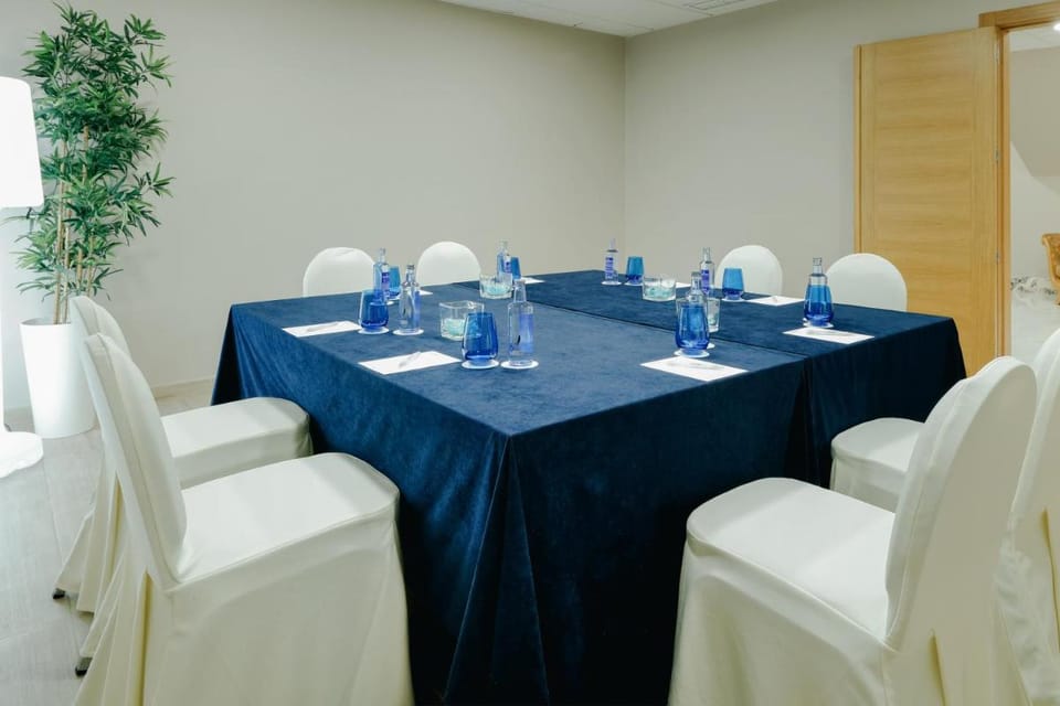 Hesperia Vigo Hotel in Vigo