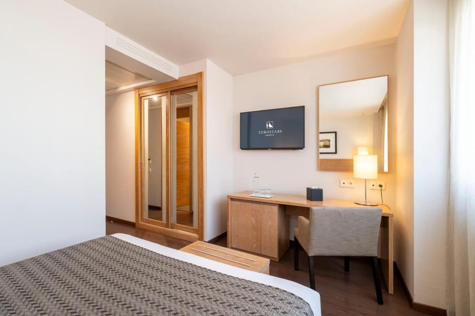 Eurostars Lucentum Hotel in Alicante