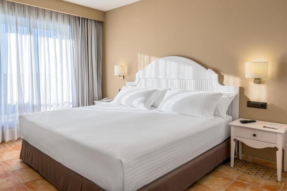 BarcelÃ³ Isla Cristina Hotel in Costa de la Luz