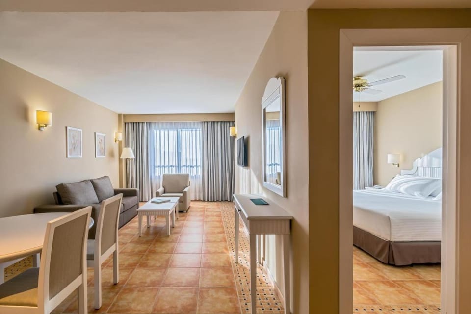BarcelÃ³ Isla Cristina Hotel in Costa de la Luz
