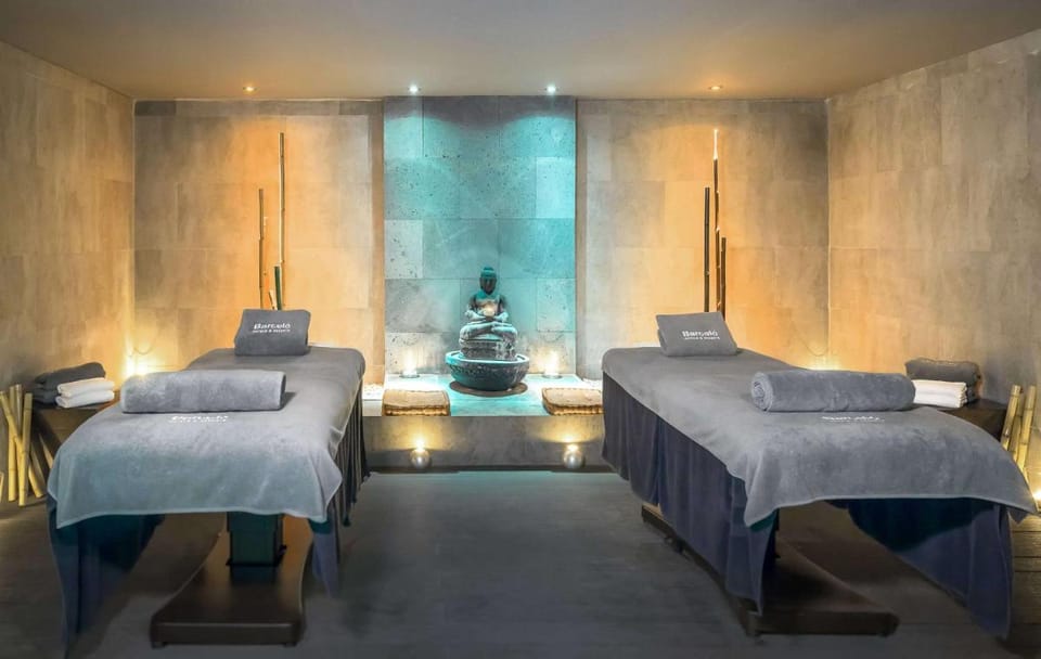 Barceló Santiago Hotel Hotel in Canary Islands