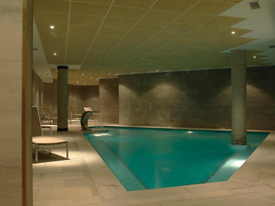 Hotel Isla De La Garena Hotel in Alcala de Henares