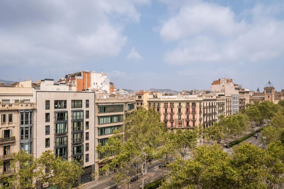 Sunotel Central Hotel in Barcelona