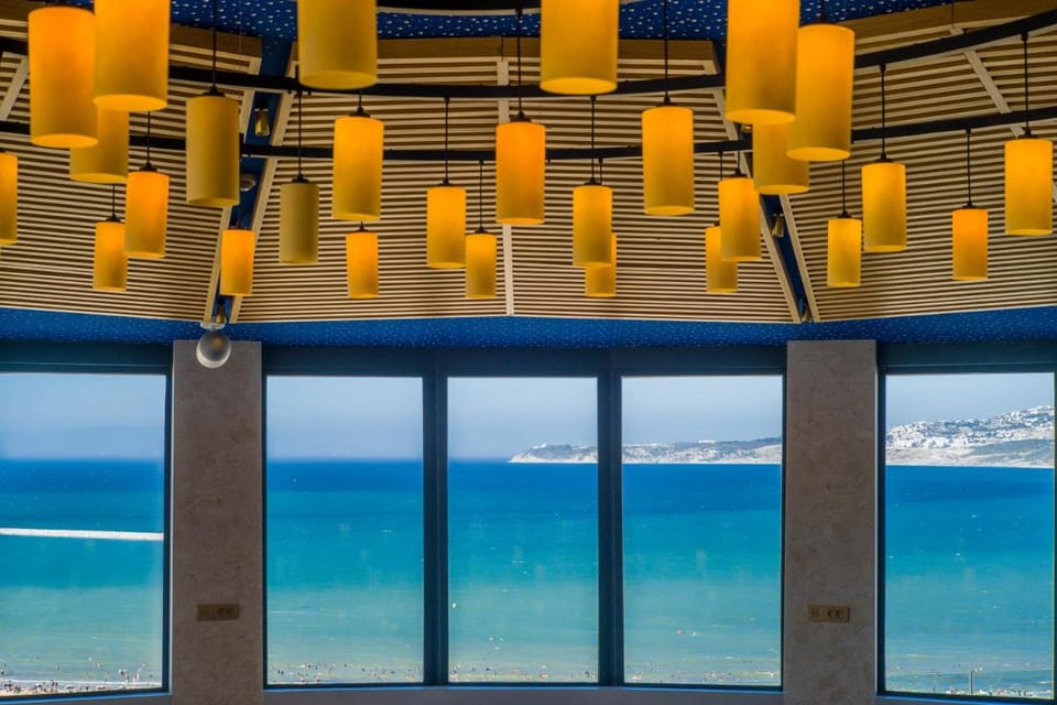 Barcelo Tanger Hotel in Tangier
