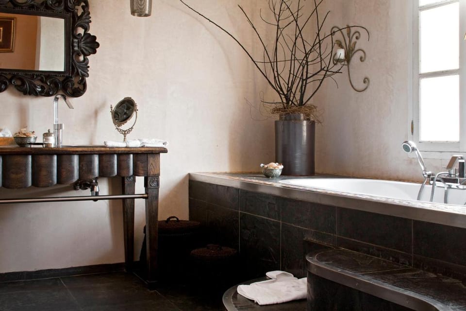 Villa De L'Ô Bed and Breakfast in Essaouira