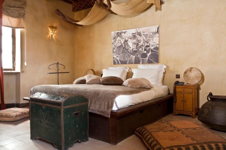 Villa De L'Ô Bed and Breakfast in Essaouira