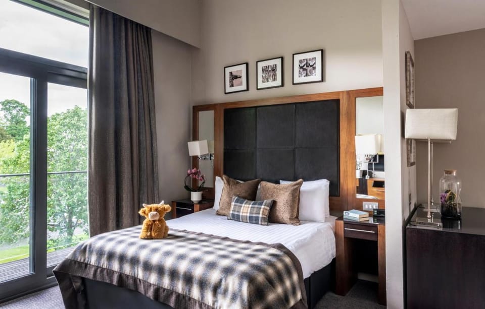 Norton House Hotel & Spa, Edinburgh Hotel in Scotland