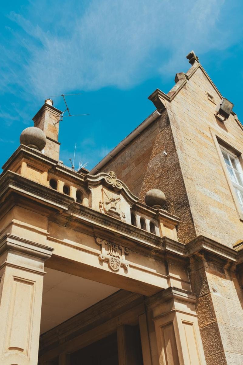 Norton House Hotel & Spa, Edinburgh Hotel in Scotland