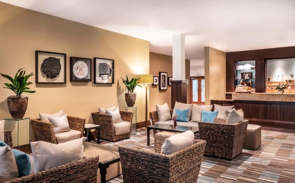 Norton House Hotel & Spa, Edinburgh Hotel in Scotland