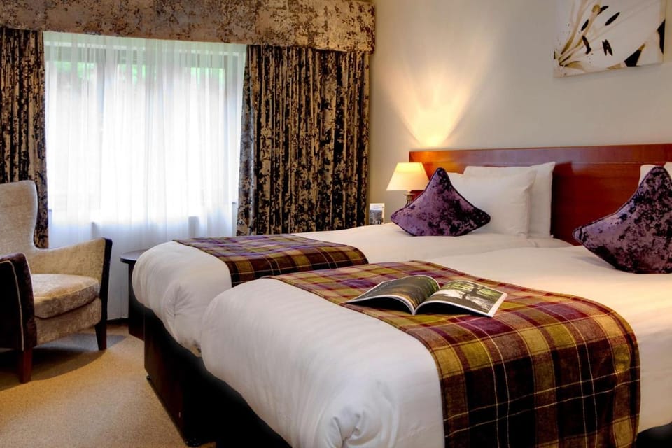 Best Western Plus Grim'S Dyke Hotel Hotel in Harrow