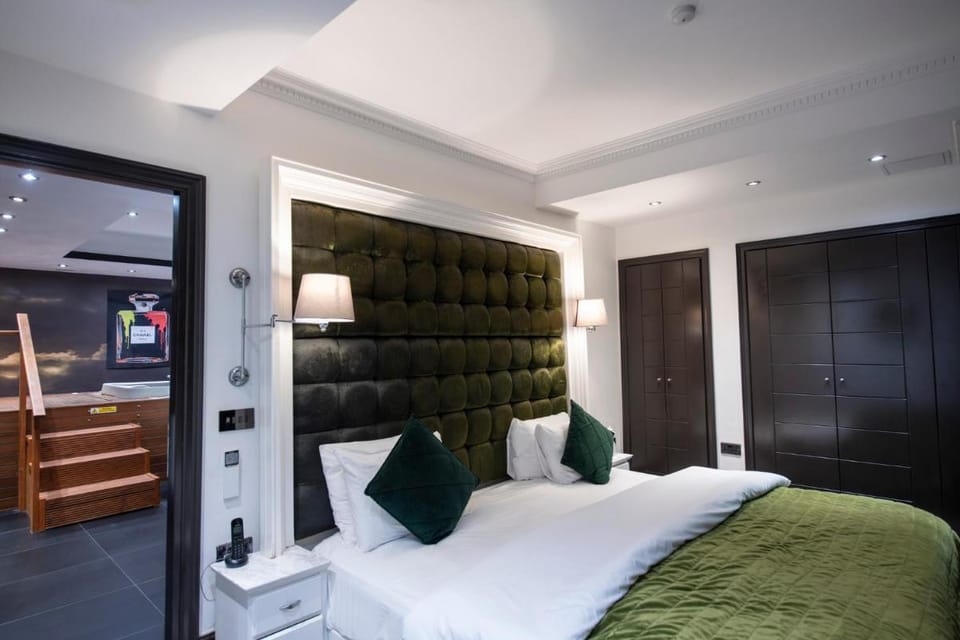 The Exhibitionist Hotel Hotel in City of Westminster