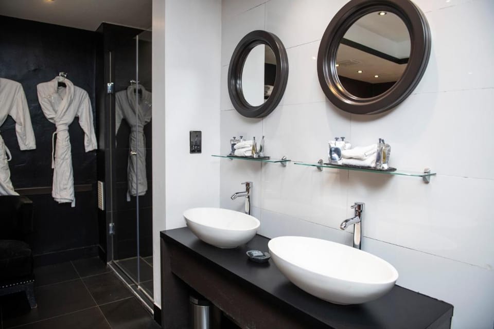 The Exhibitionist Hotel Hotel in City of Westminster