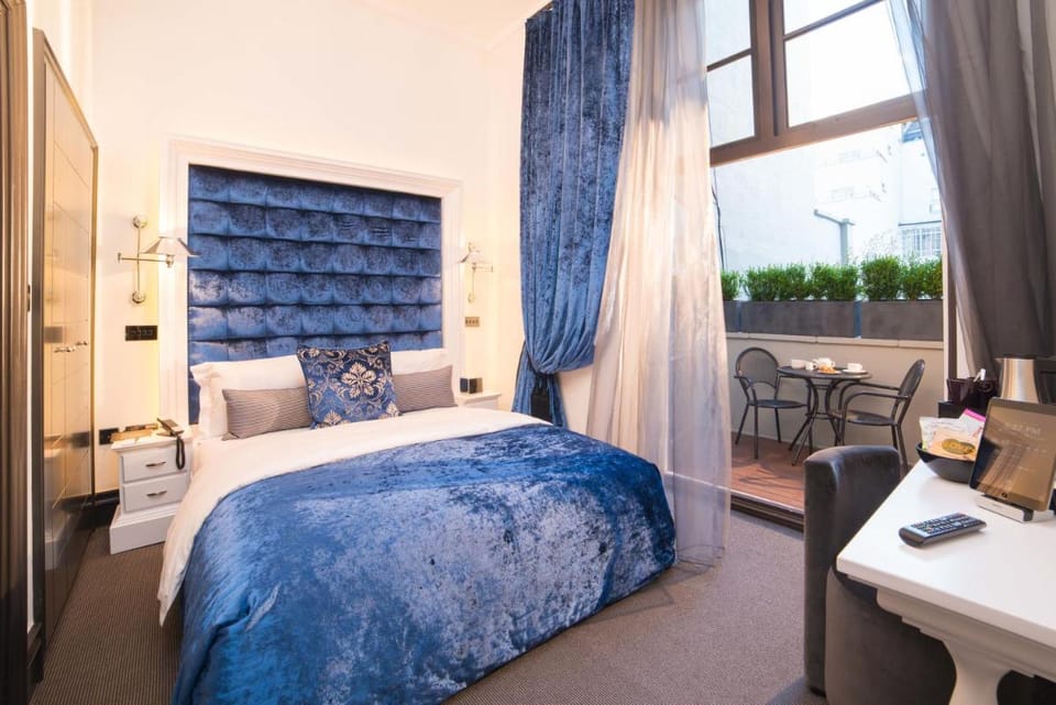 The Exhibitionist Hotel Hotel in City of Westminster