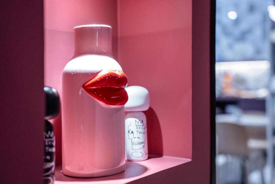 ibis styles Paris Montmartre Batignolles Hotel in Paris