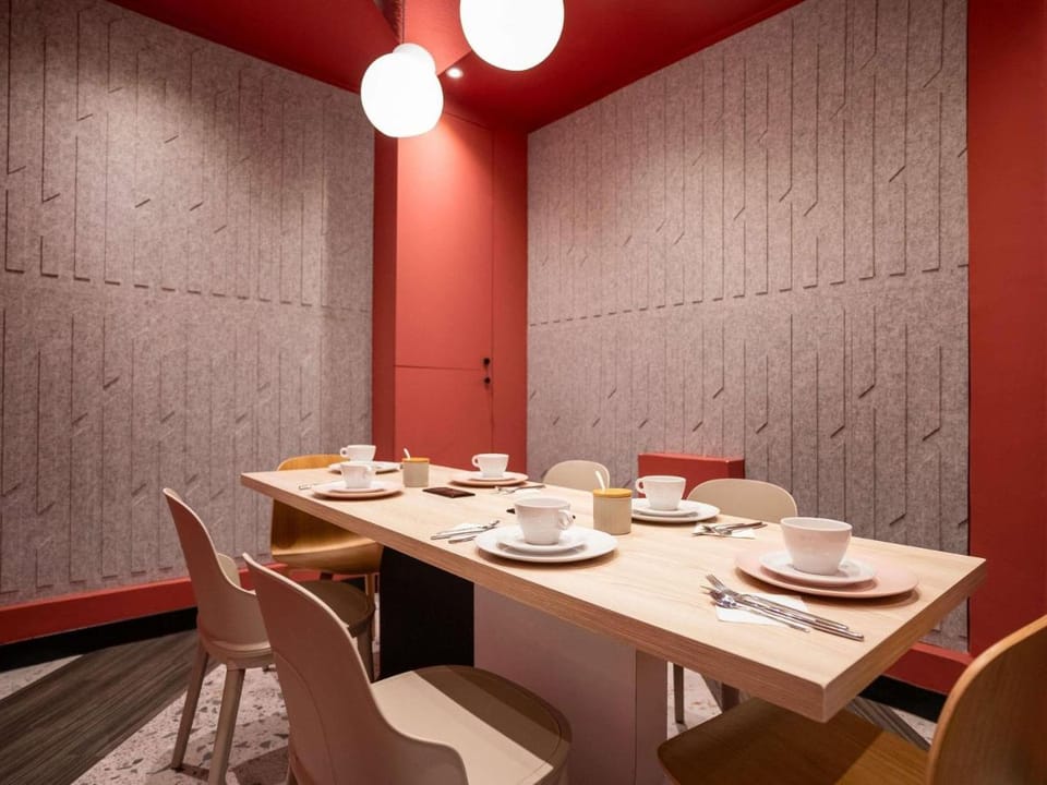 ibis styles Paris Montmartre Batignolles Hotel in Paris