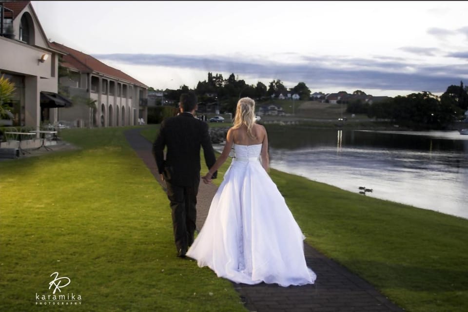 Millennium Hotel & Resort Manuels Taupo Hotel in Taupo