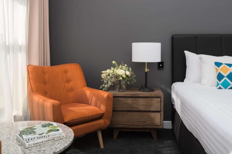 Esplanade Hotel Fremantle - By Rydges Hotel in Perth