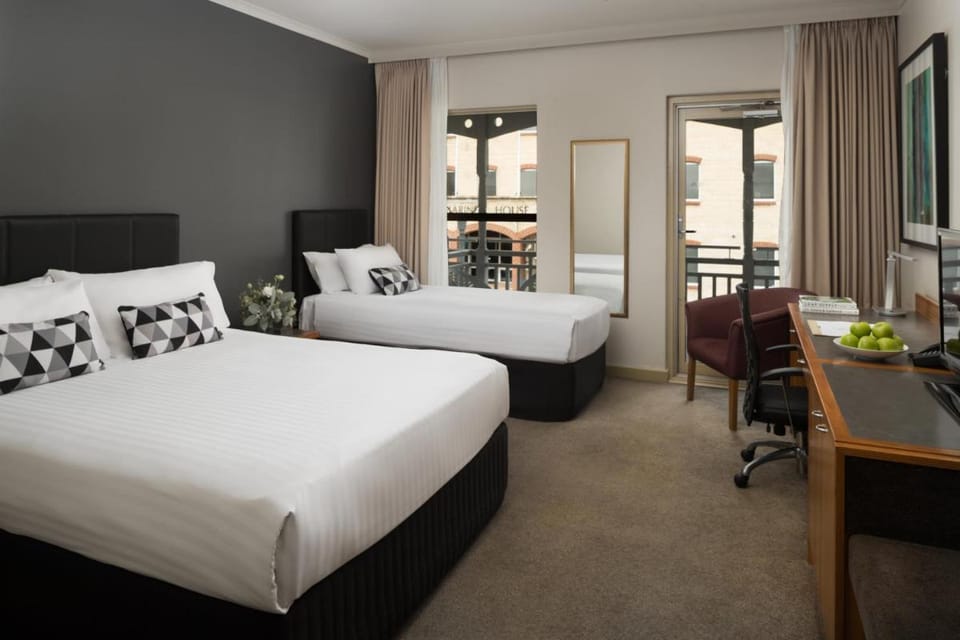 Esplanade Hotel Fremantle - By Rydges Hotel in Perth
