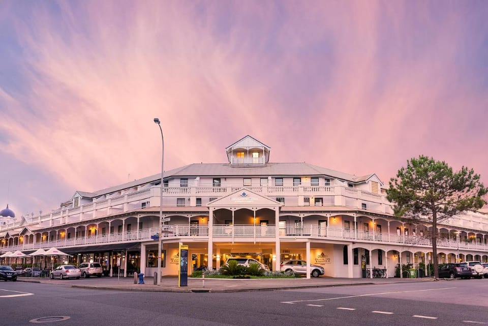 Esplanade Hotel Fremantle - By Rydges Hotel in Perth