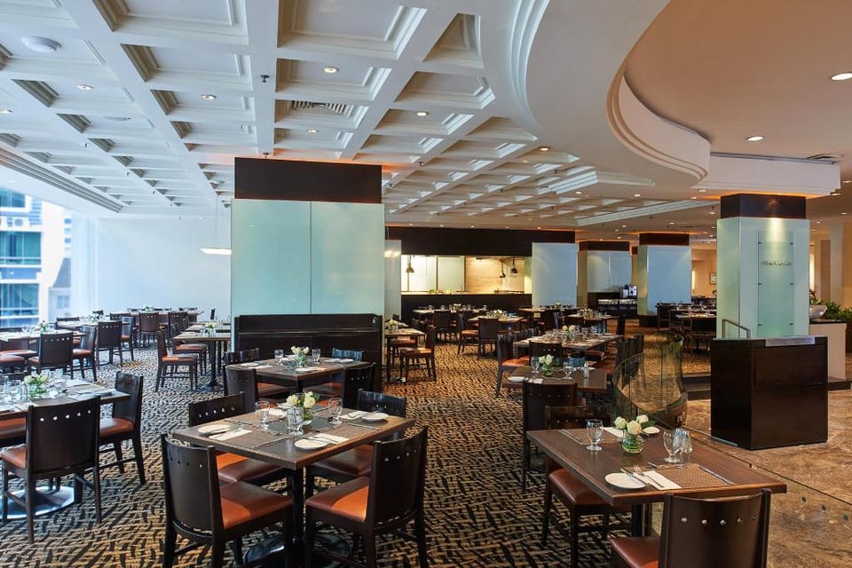 York Hotel Hotel in Singapore