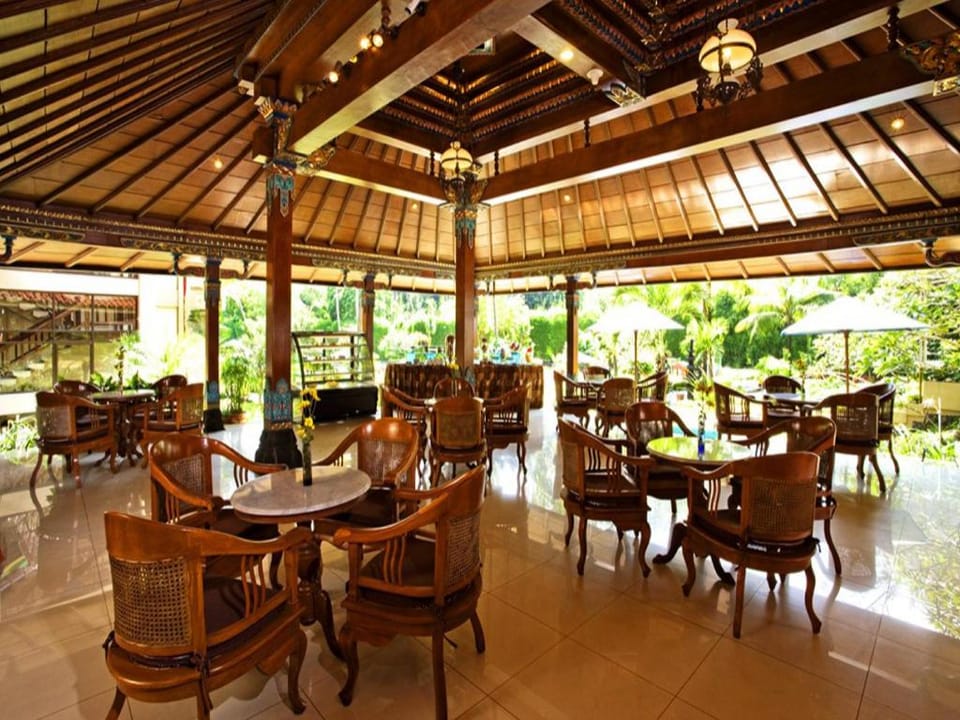 The Jayakarta Yogyakarta Hotel & Spa Hotel in Special Region of Yogyakarta