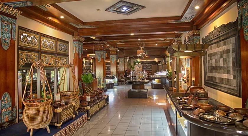 The Jayakarta Yogyakarta Hotel & Spa Hotel in Special Region of Yogyakarta
