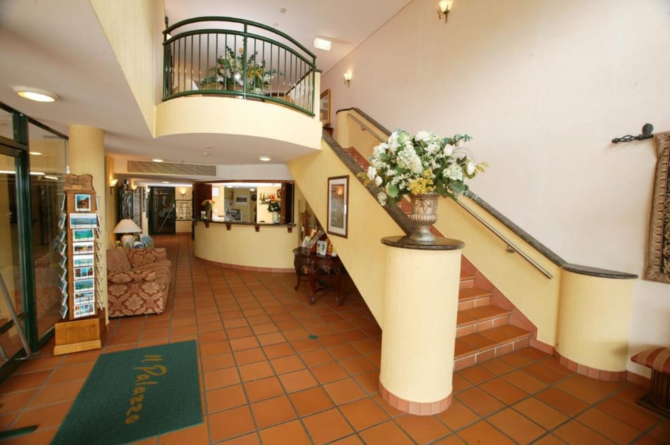 Il Palazzo Holiday Apartments Apartment hotel in Cairns