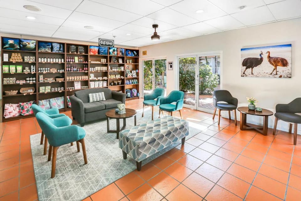Coral Tree Inn Hotel in Cairns