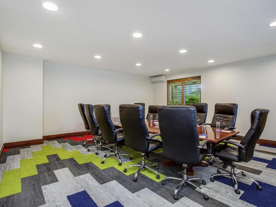Mantra Sun City Apartment hotel in Surfers Paradise Boulevard
