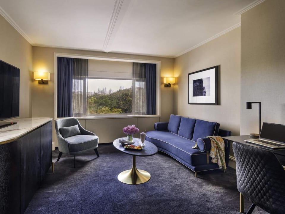 Pullman Auckland Hotel in Auckland