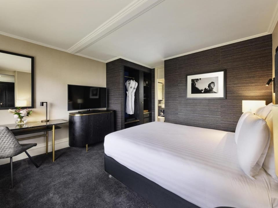 Pullman Auckland Hotel in Auckland