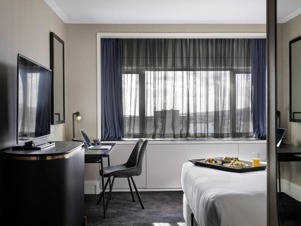 Pullman Auckland Hotel in Auckland
