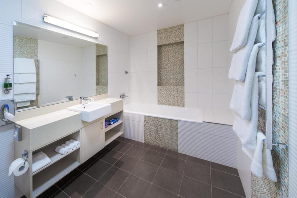 Hyde Park Inn Hotel in Sydney