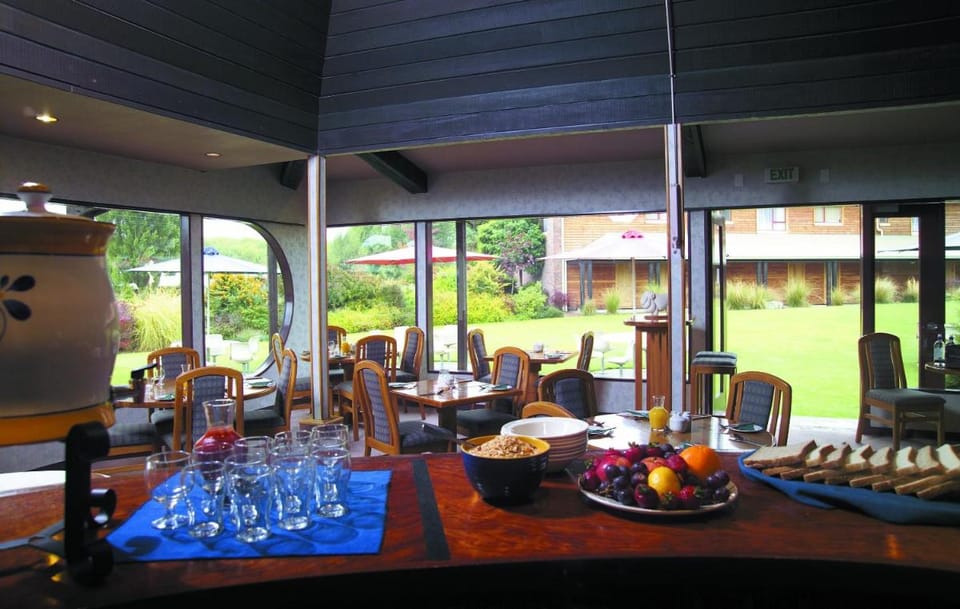 Heritage Gateway Hotel Hotel in Otago