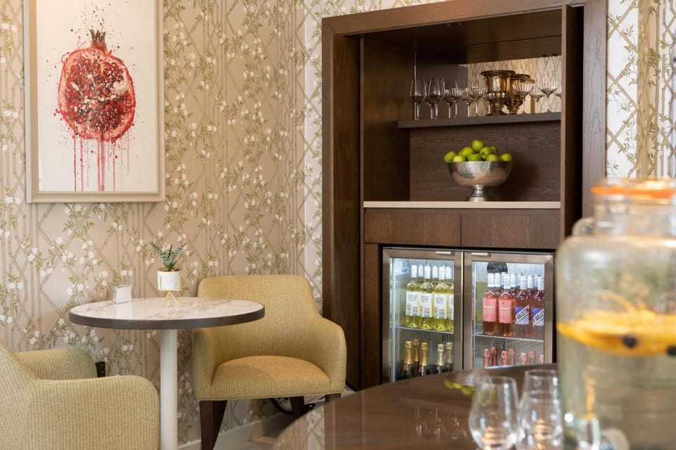 Taplow House Hotel & Spa Hotel in Taplow