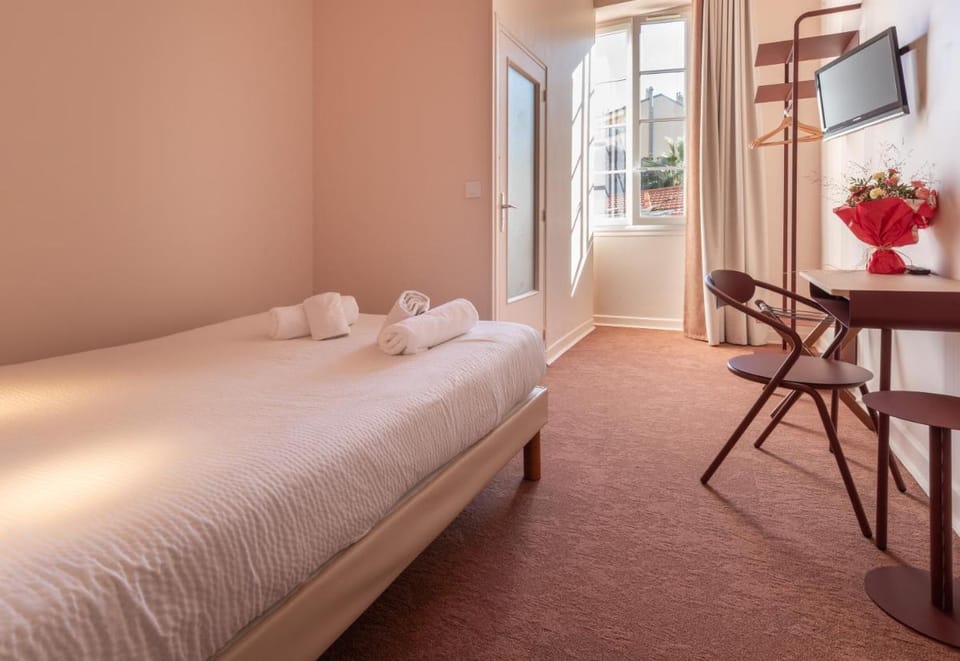 Hotel Richelieu Hotel in Menton