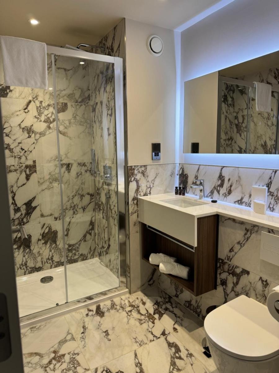 The Lodge Hotel Hotel in London