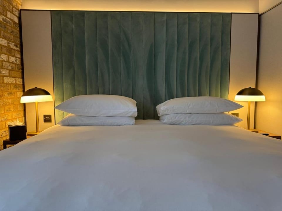 The Lodge Hotel Hotel in London