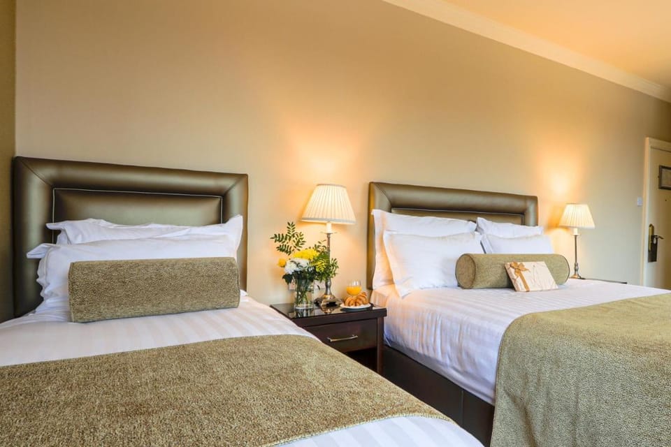 International Hotel Killarney Hotel in Killarney