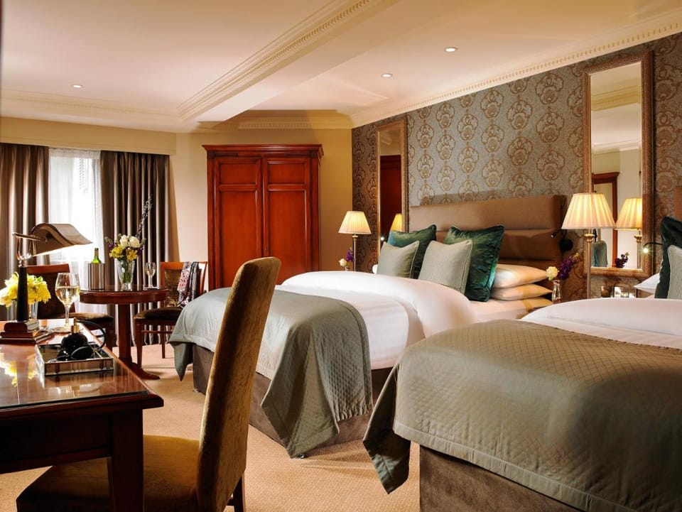International Hotel Killarney Hotel in Killarney