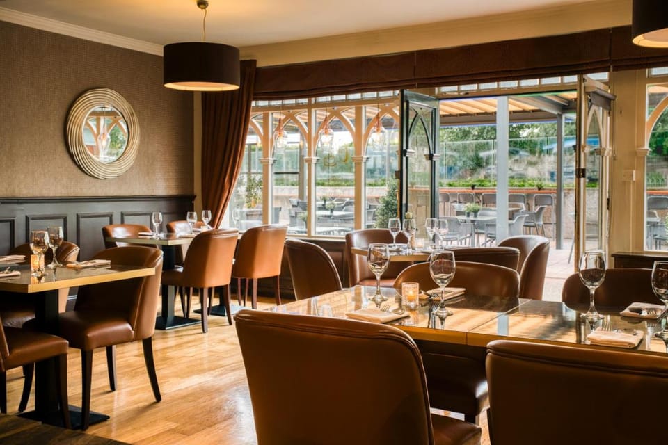 International Hotel Killarney Hotel in Killarney